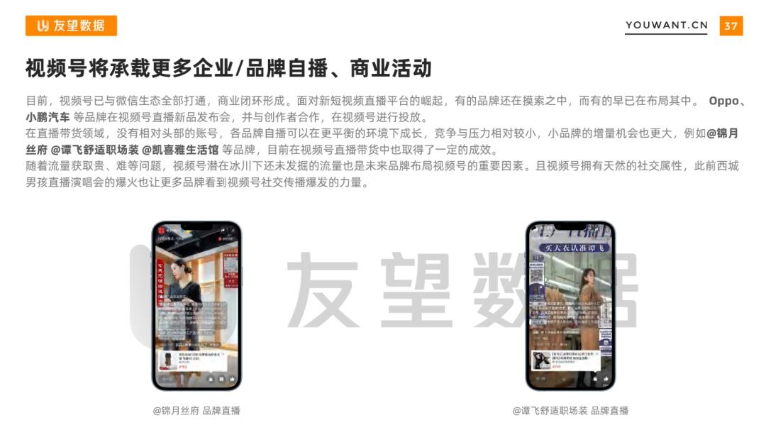 直播营销趋势_抖音直播带货怎么看数据_短视频趋势