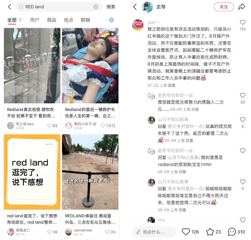 小红书性别比例失衡二次元策略_小红书上怎么带货赚钱_小红书高价值用户二次元市场分析