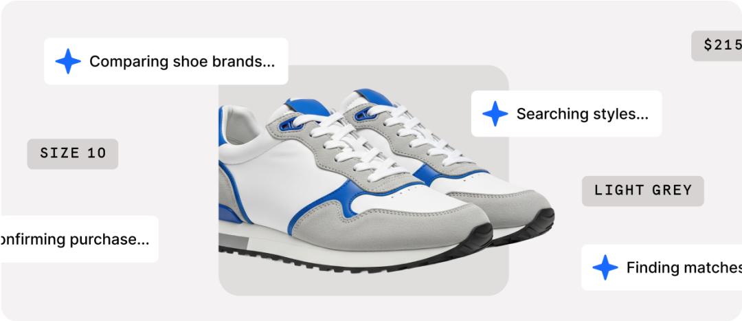 AI智能体电商：颠覆传统购物模式，开启全球商业新纪元