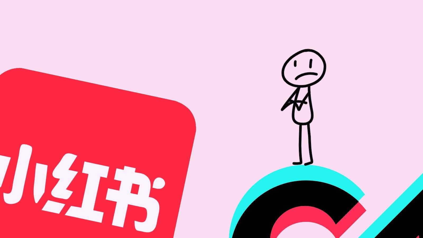 TikTok难民现象影响小红书发展_小红书多少粉丝能变现呢_小红书海外战略调整