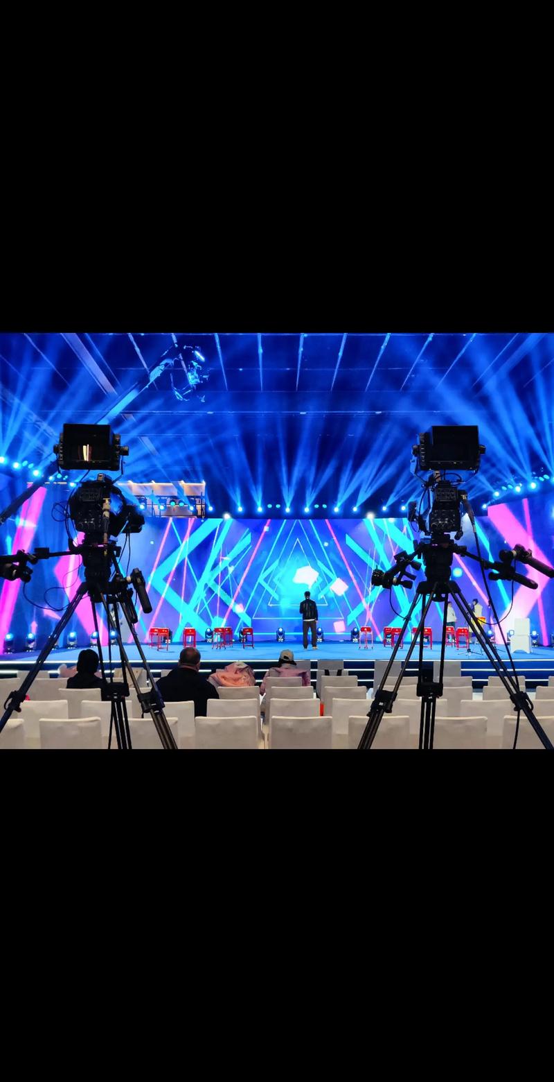 北京影视传媒精英团队，10年经验专业拍摄：企业宣传片、直播晚会全搞定