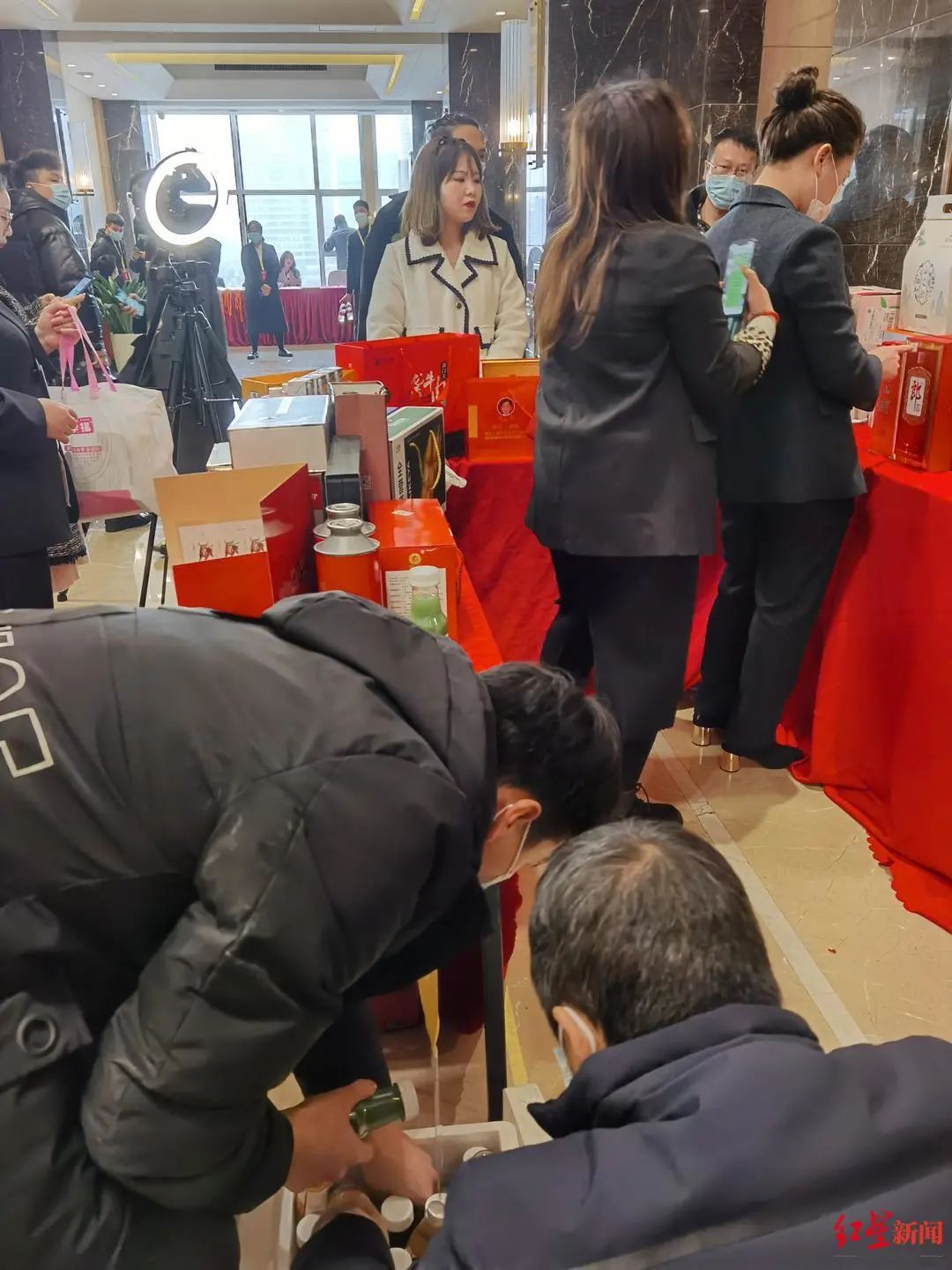 直播带货效果不达标退款_淘宝达人推广靠谱吗_淘宝直播带货服务费用