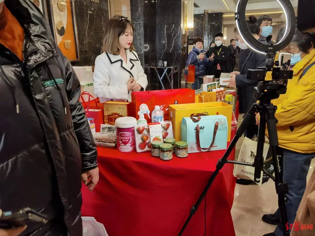 直播带货效果不达标退款_淘宝达人推广靠谱吗_淘宝直播带货服务费用