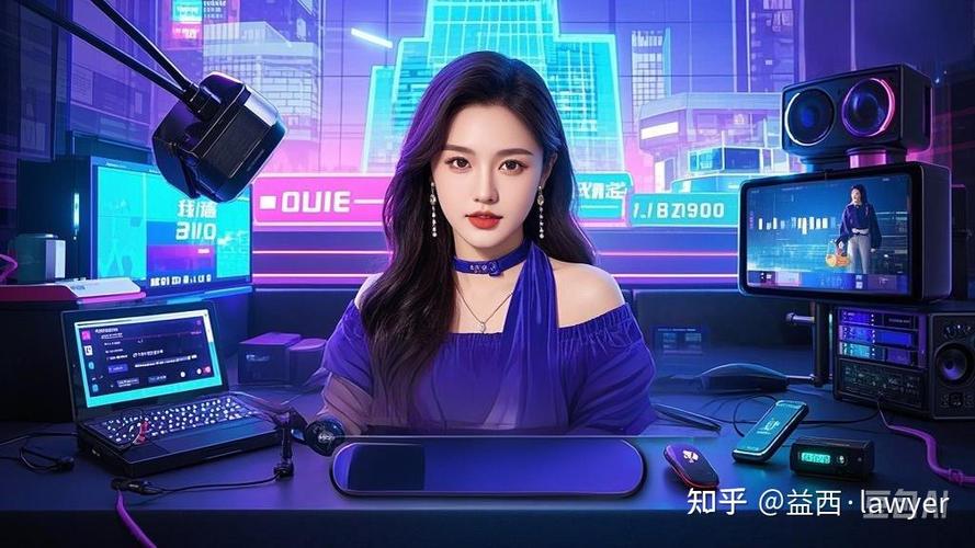 金爱罗夫妇直播带货爆红背后：警惕‘僵尸玉米’与虚假流量陷阱