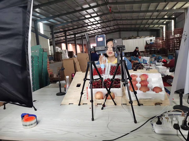 双11临近，电商主播面临查税风险！涉税金额巨大，直播行业迎来强监管时代