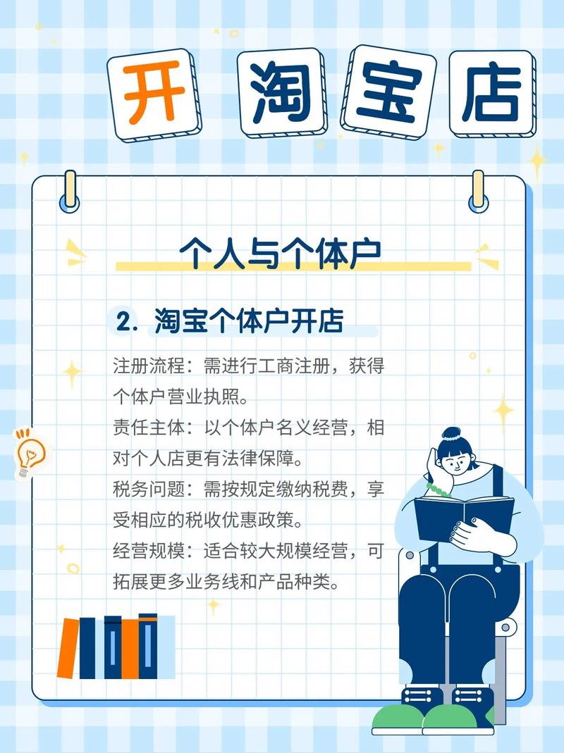 淘宝达人可以开店吗？解析身份差异与互补优势，实现内容变现新路径
