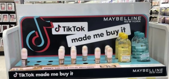 直播购物趋势分析_直播间带货流程话术_TikTok直播带货能力