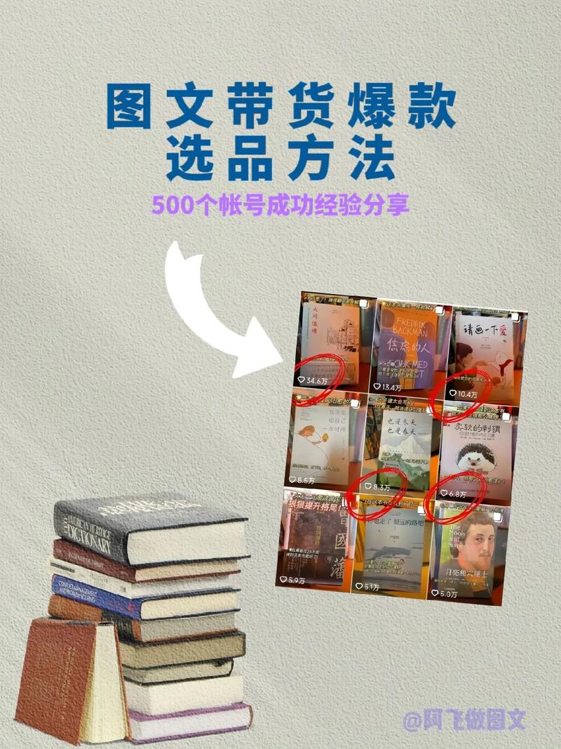 如何淘宝带货？从精准定位到严选爆品，3步开启成功之路