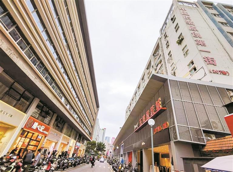 华强北电子市场直播带货_淘宝带货货源怎么做推广_深圳水贝黄金市场直播带货