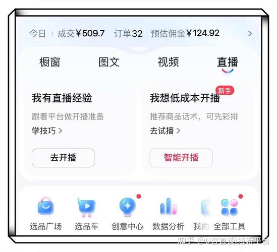 抖音带货到底能赚多少？揭秘零库存变现的财富密码
