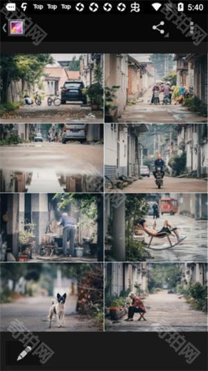 小红书直播下载_小红书手表版保存图片视频教程_小红书手表版下载