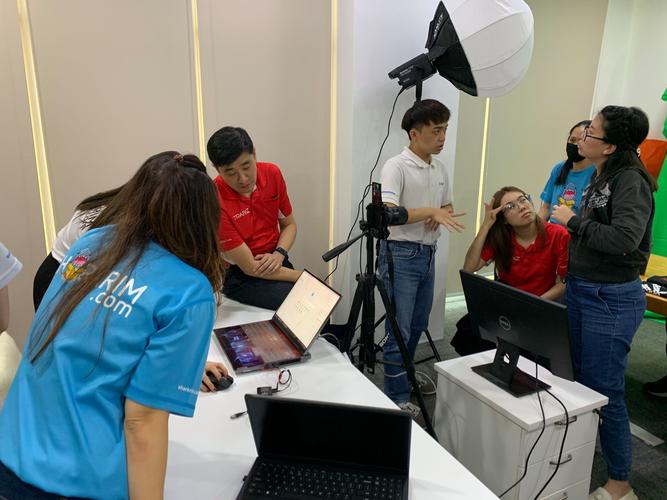 重庆淘宝大学启动万人主播培训，手把手教你怎么成为带货达人