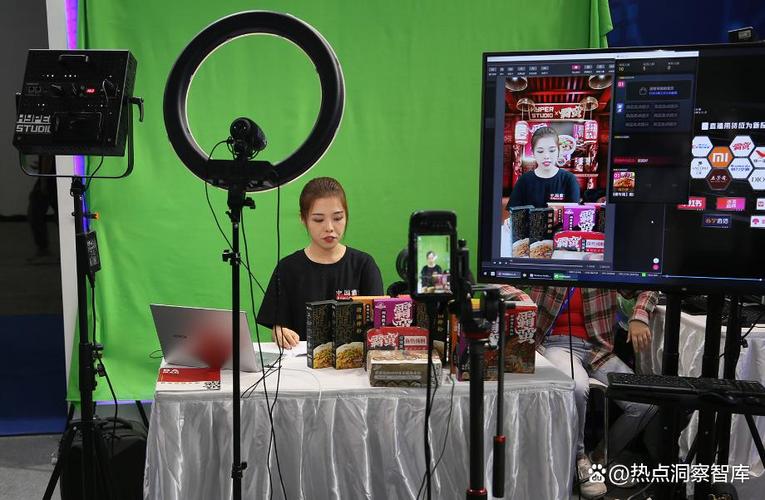 直播带货一般人能干吗_普通人直播带货难_直播带货穷人局限性