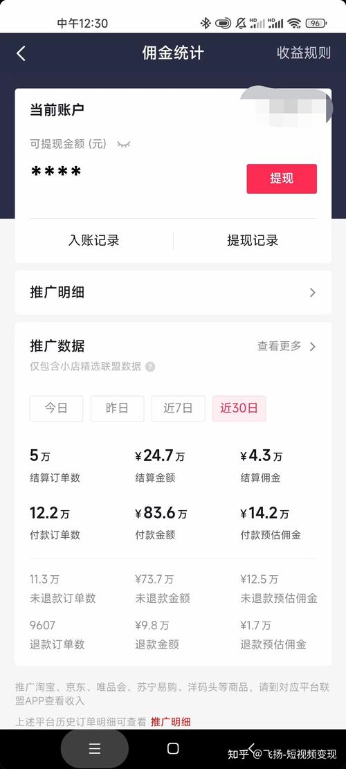抖音带货直播佣金比例多少？主播能拿多少？申请条件一次说清