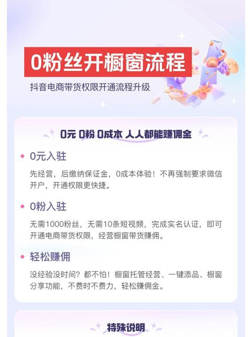 小红书开店粉丝数有门槛吗?想卖货多少粉丝才够格?