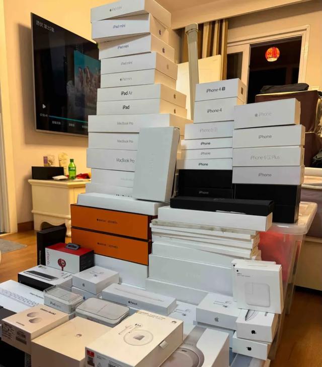 iPhone 小红书笔记分析_苹果在小红书营销_小红书带货规则是什么